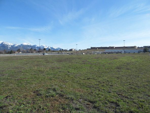 NHN Heritage Lane: Heritage Lane, Polson, MT 59860